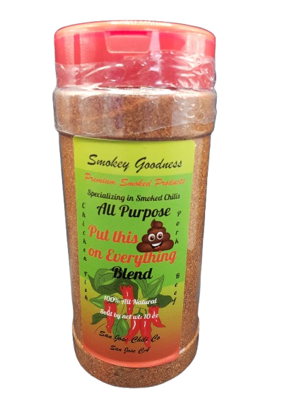 Put This Shit on Everything 🌶🌶 10oz