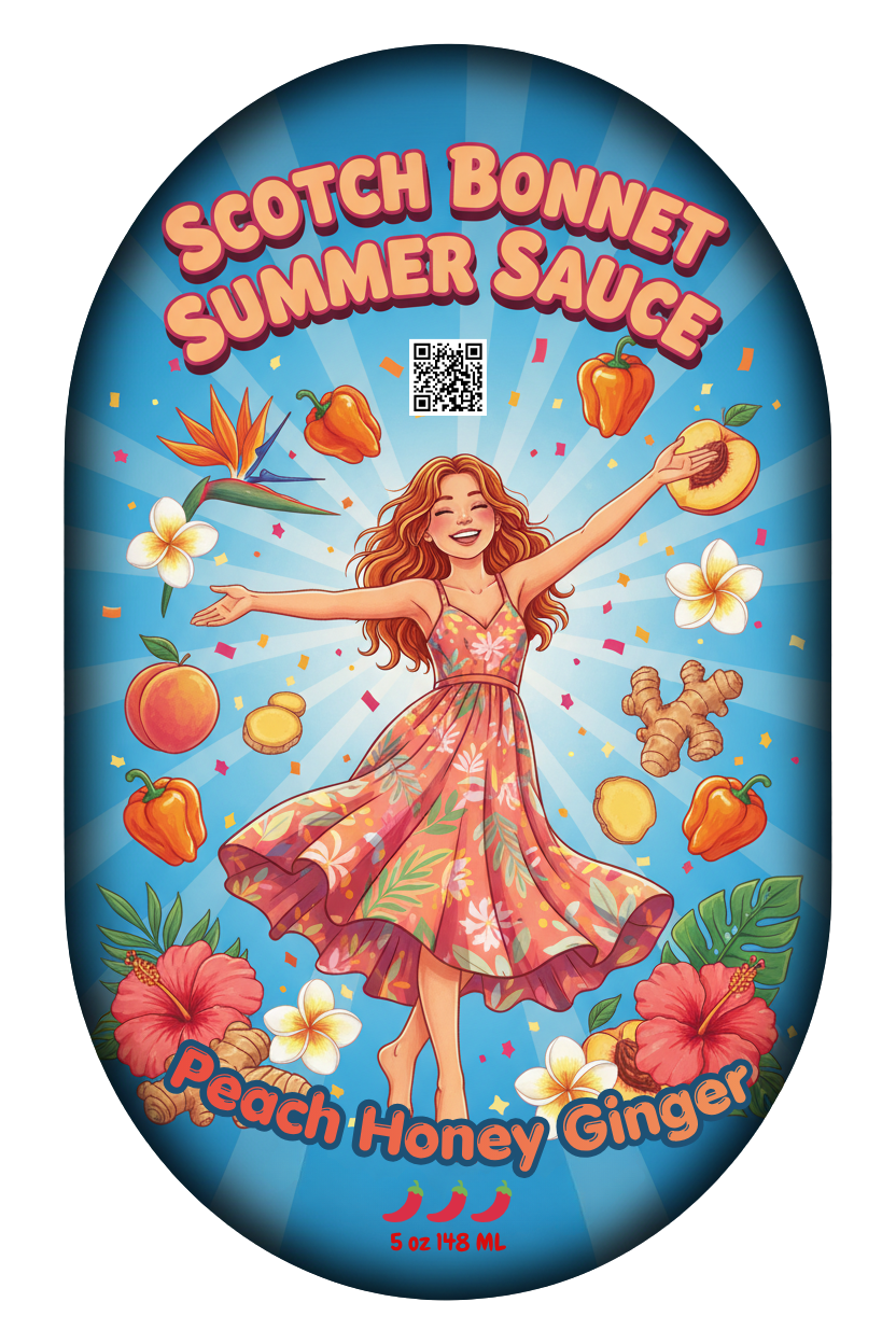 Summer Sauce