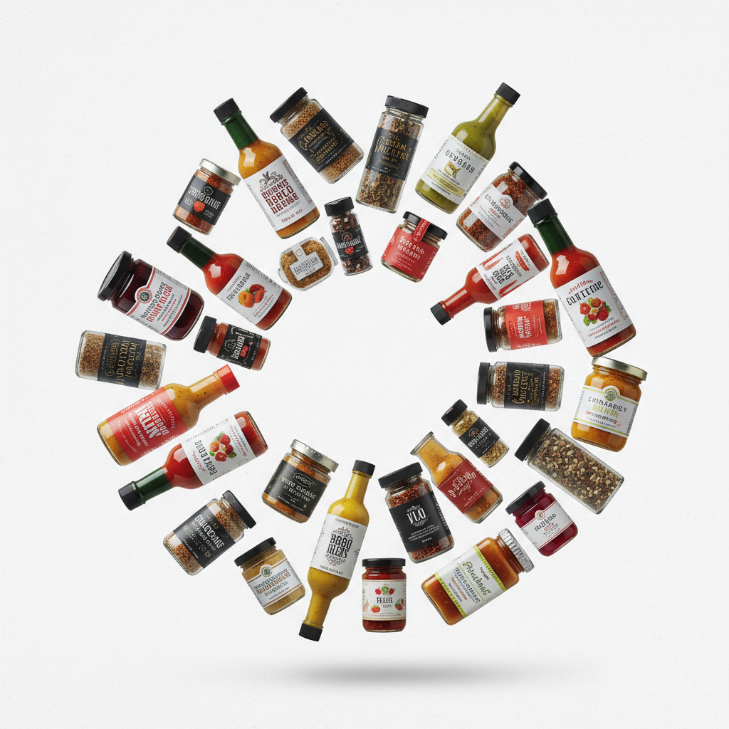 Artisan collective product unity